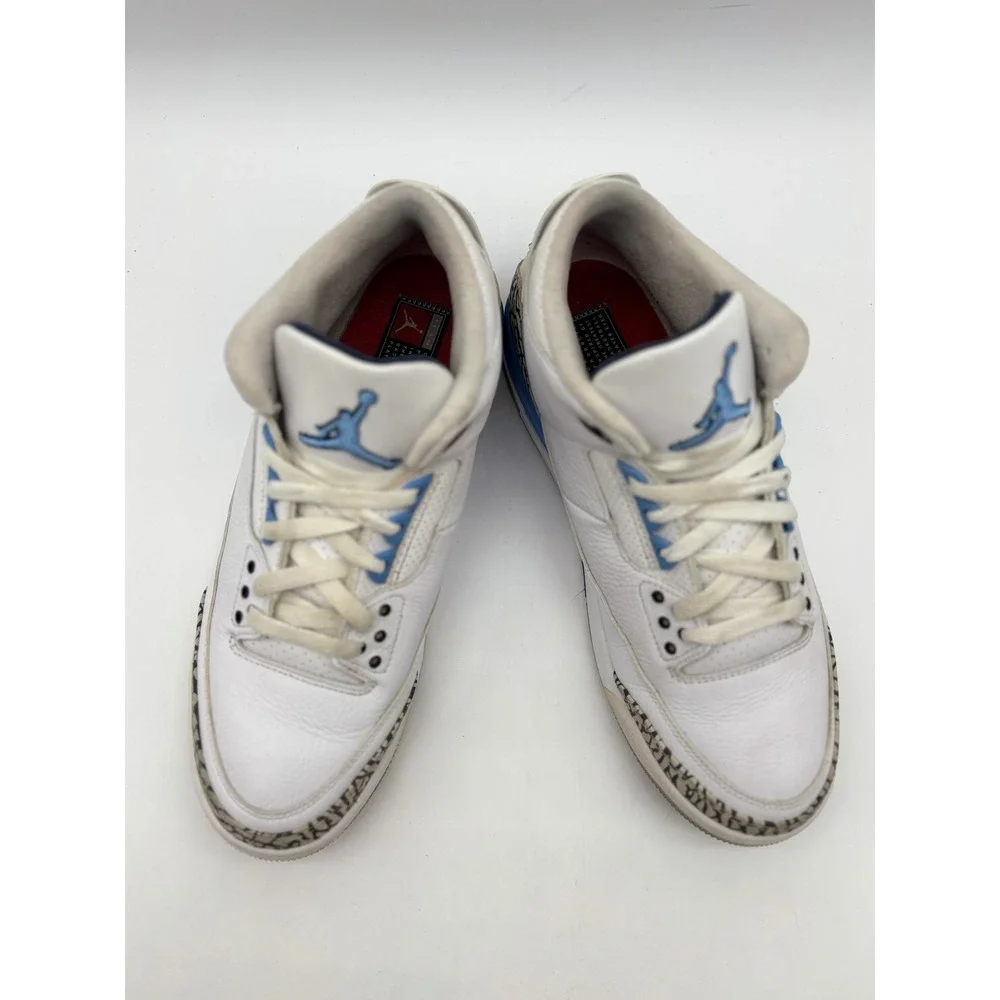Jordan retro unc